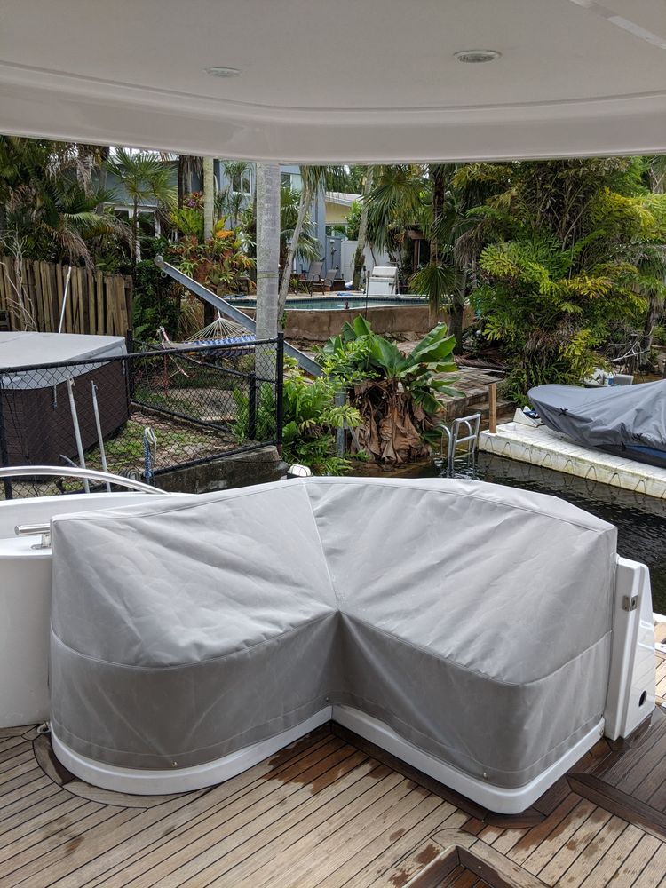 Always Summer Upholstery - upholstery in Davie, FL