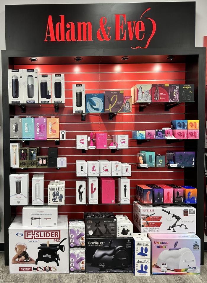 ADAM & EVE - COEUR D’ALENE - Updated August 2025 - 76 Photos & 14