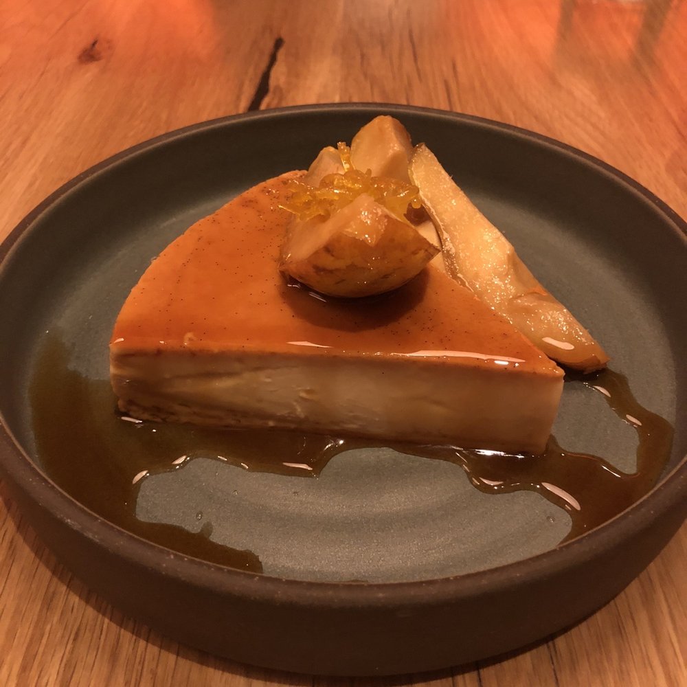 Casa Playa - Flan - Mexican Near Me - Las Vegas, Nevada