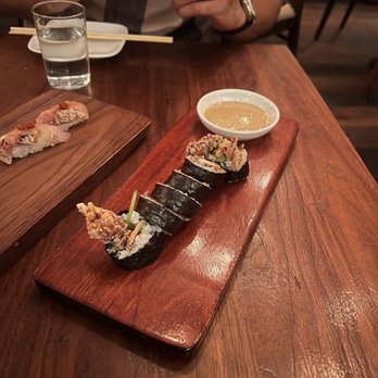 Uchi Houston - Sushi Bars Near Me - Houston, Texas Uchi Houston - Sushi Bars Near Me - Houston, Texas