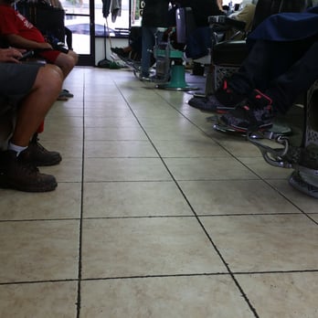 Danny Barber Shop - Barbers Near Me - Long Beach, California