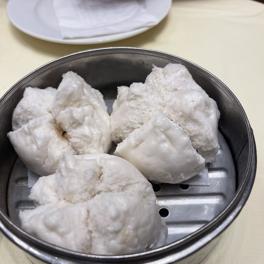 Royal China Restaurant - char siu buns - Dim Sum Near Me - Duluth, Georgia Royal China Restaurant - char siu buns - Dim Sum Near Me - Duluth, Georgia