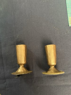 Big Dipper Wax Works by null