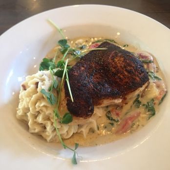 Stonebridge Restaurant - Seafood Near Me - Milford, Connecticut