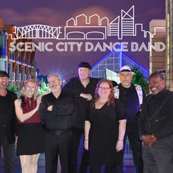 Scenic City Dance Band