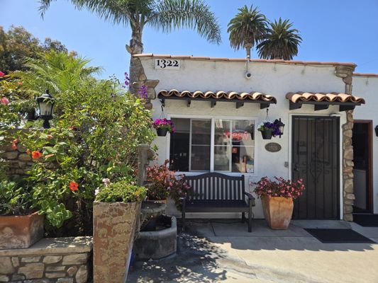 Leucadia Beach Inn by null
