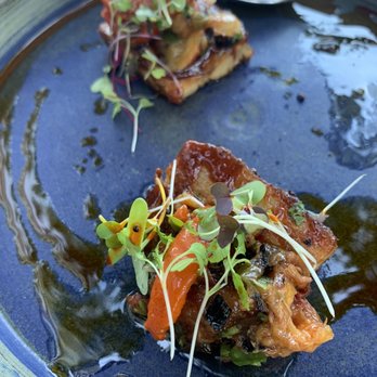 Lechon - Juniper Spiced Pork Belly - Tapas Bars Near Me - Portland, Oregon