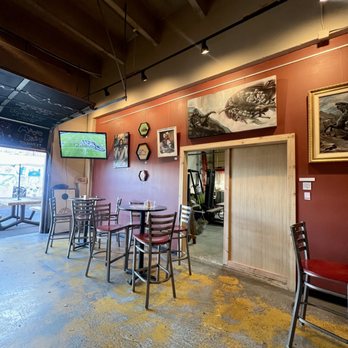 SOMEPLACE ELSE BREWERY - Updated February 2026 - 107 Photos & 107