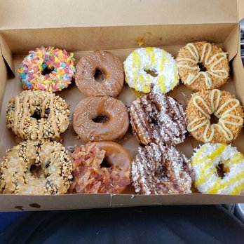 Shaka Donuts - Donuts Near Me - Orlando, Florida Shaka Donuts - Donuts Near Me - Orlando, Florida
