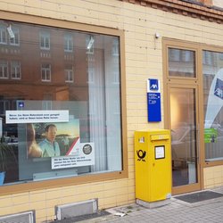 AXA Hauptvertretung Patrick Brauner