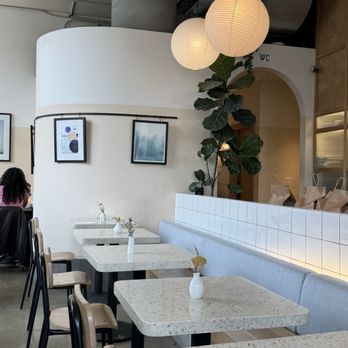 Two Hands - Cafes Near Me - Brooklyn, New York Two Hands - Cafes Near Me - Brooklyn, New York
