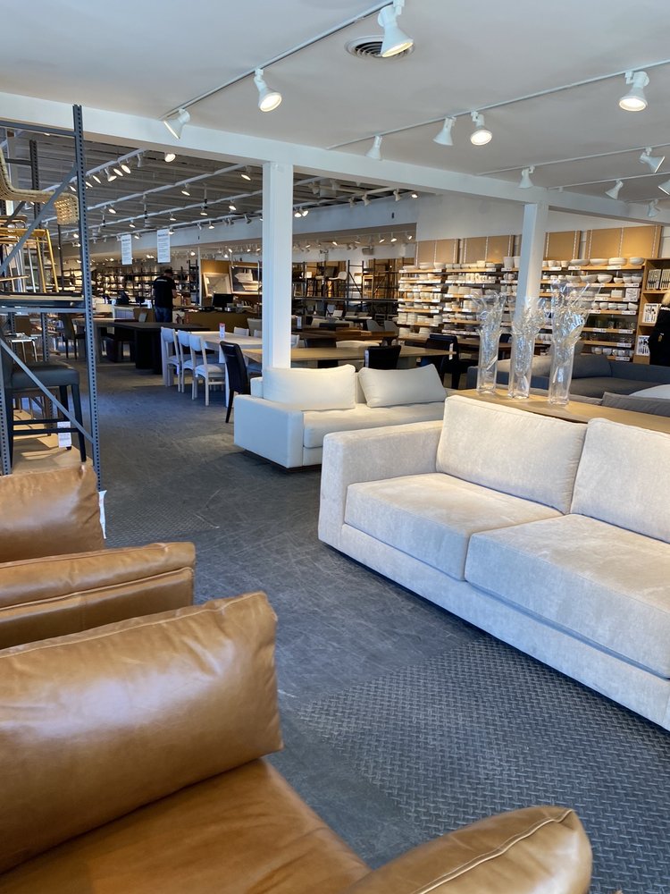 CRATE & BARREL Updated August 2024 22 Photos & 14 Reviews 350 US