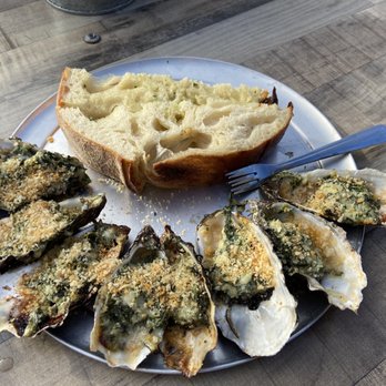 The Marshall Store - Grilled oysters - Seafood Near Me - Marshall, California The Marshall Store - Grilled oysters - Seafood Near Me - Marshall, California