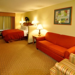 Simply Home Inn & Suites - Studio Suite