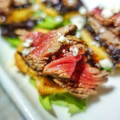 Perry's Steakhouse & Grille by null