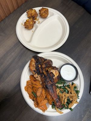 Zax Eat 'N Three by null Zax Eat 'N Three by null