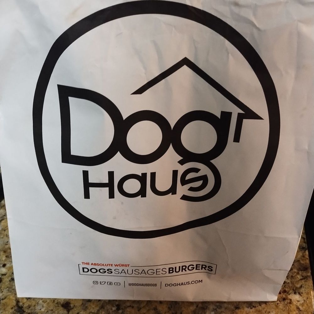 Dog Haus - Cheeseburger Burger Slider Fries - Burgers Near Me - Palmdale, California
