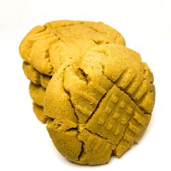 For Goodness Bakes - Peanut Butter Cookies