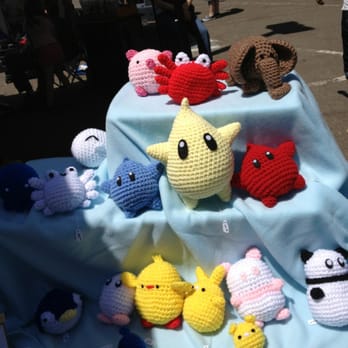 SactoMofo - pocket of fluff crafts stand - Food Trucks Near Me SactoMofo - pocket of fluff crafts stand - Food Trucks Near Me