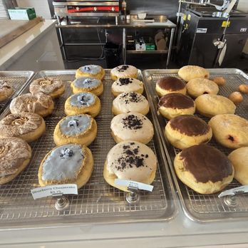 Shaka Donuts - Donuts Near Me - Orlando, Florida Shaka Donuts - Donuts Near Me - Orlando, Florida