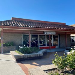 American Indian Health & Services: Carpinteria Dental Clinic - American Indian Health & Services: Carpinteria Dental Clinic