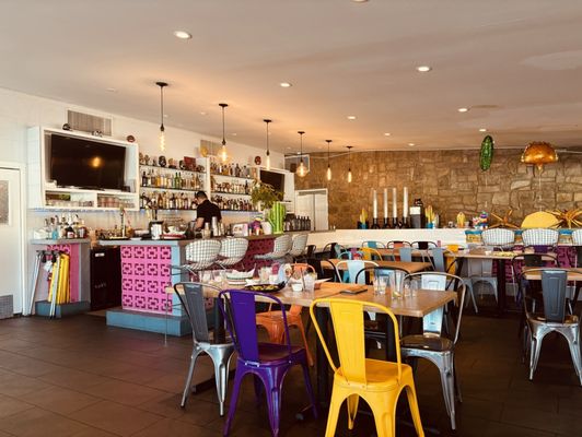 Delicias Mexican Cuisine by null