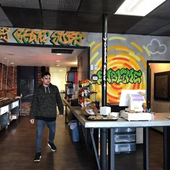 Sublime Subs - Casual dining - Salad Near Me - Winamac, Indiana