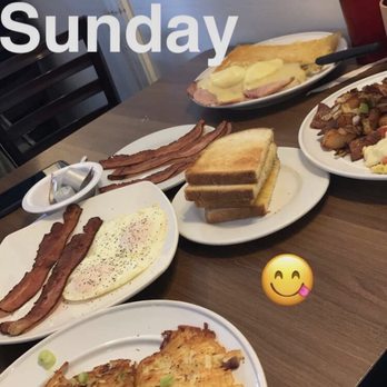 Orange Cafe Bistro - Breakfast & Brunch Near Me - Orange, California