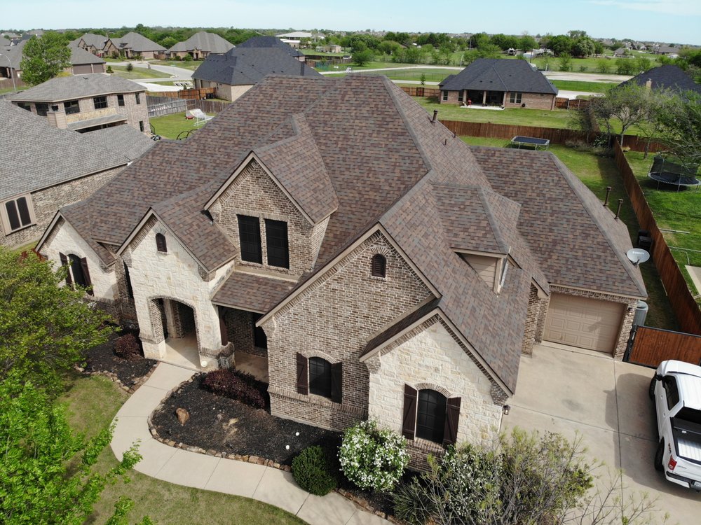 Slide of Ryerson Roofing