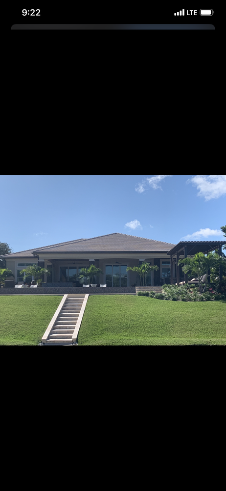 Slide of All-Type Roofing Services