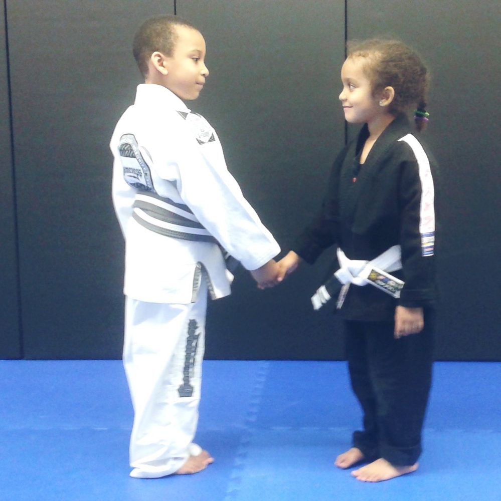 GLADIADOR BRAZILIAN JIU JITSU Updated September 2024 12 Photos