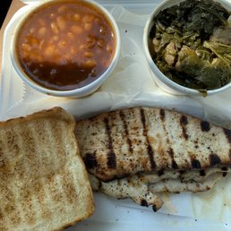 ONE & ONLY BBQ - Updated August 2025 - 258 Photos & 361 Reviews - 153