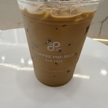 Coffee Project New York | Hell's Kitchen - Coffee & Tea Near Me - New York, New York