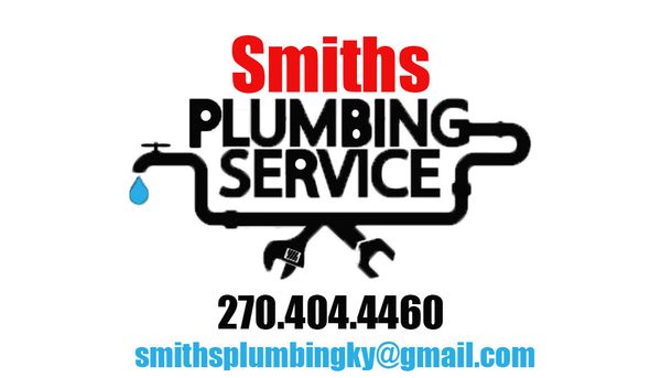 Smiths Plumbing Service