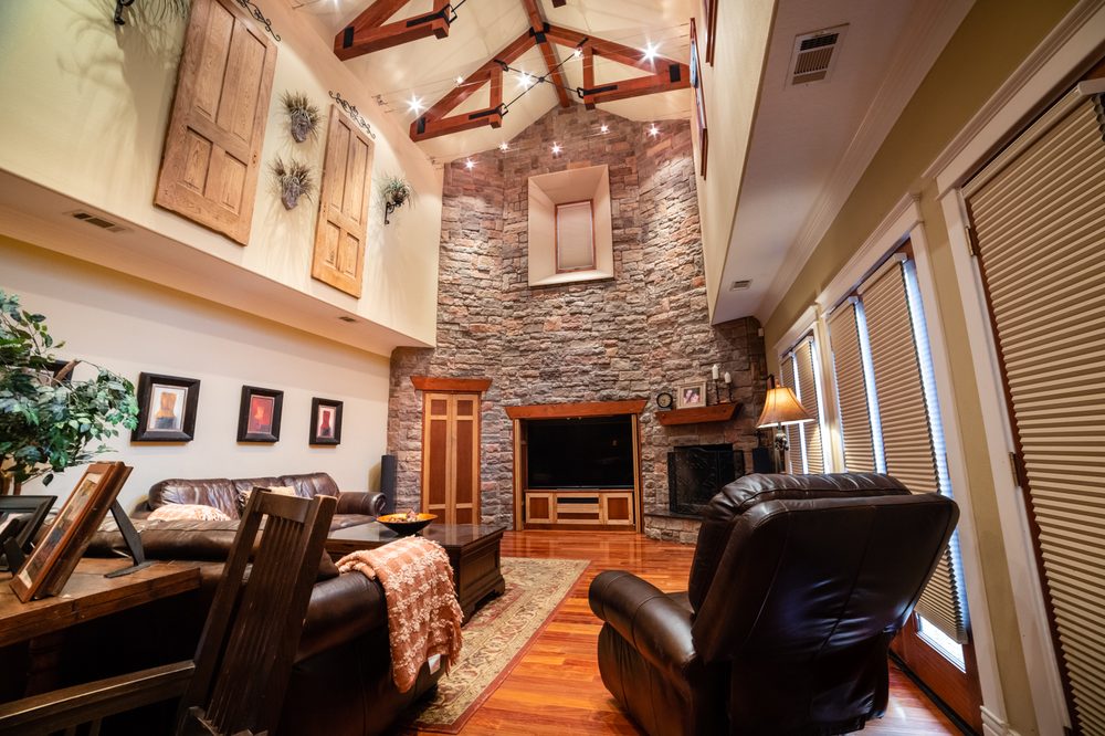 HESS HOMES Request Consultation 12 Photos 942 Lamonte Ln, Houston