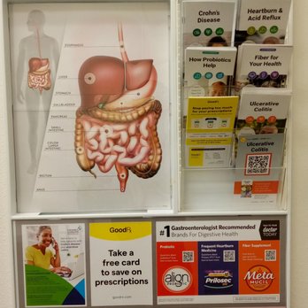 Desert Gastroenterology Associates - Guide to gut health - Gastroenterologist Near Me - Henderson, Nevada