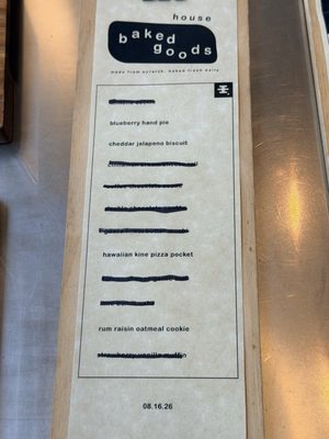 Menu photo 3 Tono coffee project San Jose, CA