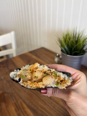 Chula Seafood by null