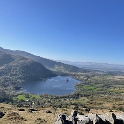 Healy Pass