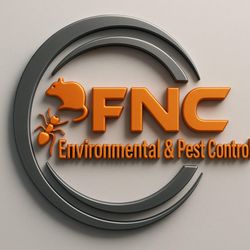 FNC Environmental & Pest Control