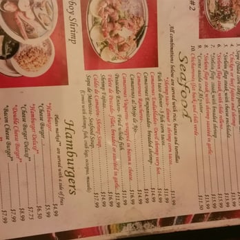 Mi Rancho - Menu - Mexican Near Me - Yuma, Arizona Mi Rancho - Menu - Mexican Near Me - Yuma, Arizona