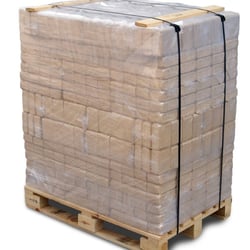 Ökobrennstoffe Förster GmbH - Holzbriketts RUF 960kg Palette