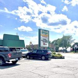 Hollywood Markets