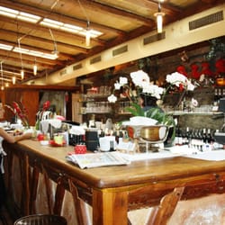 Pizzeria-, Steakeria Zur Stadtmauer