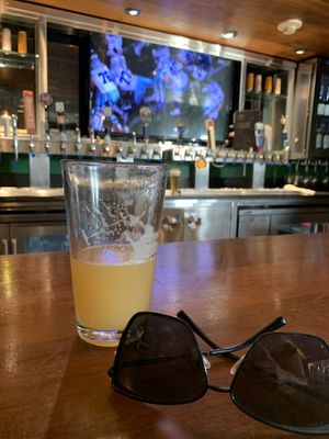 Whole Foods Market by null