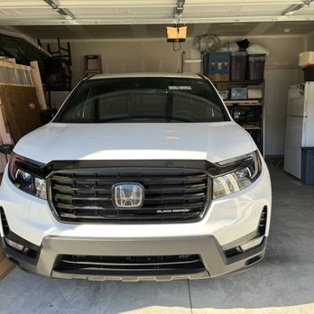 Mad Dog Mobile Detailing - Auto Detailing Near Me - Johnson City, Tennessee