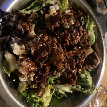 Civil Kitchen - Date's Apple salad - Bars Near Me - Springfield, Missouri