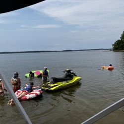Moors Resort and Marina - Relaxing with rentals from Moors Marina