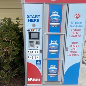 Wawa - Propane tanks for purchase - Gas Stations Near Me - Lake Mary, Florida Wawa - Propane tanks for purchase - Gas Stations Near Me - Lake Mary, Florida