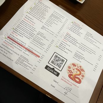 Bao - Chinese Near Me - San Francisco, California